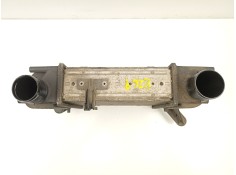 Recambio de radiador intercooler para nissan tiida hatchback (c11) 1.5 dci referencia OEM IAM 14461EM00A IA1456 993780K 2