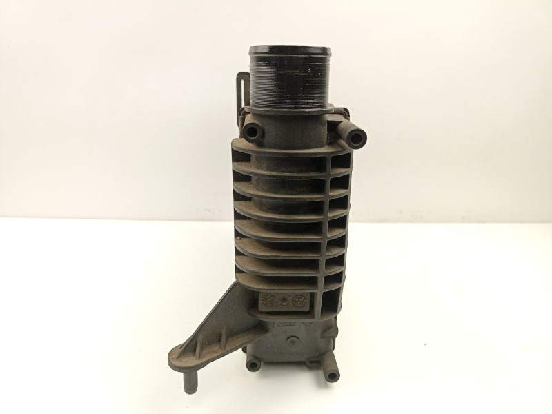 Recambio de radiador intercooler para nissan tiida hatchback (c11) 1.5 dci referencia OEM IAM 14461EM00A IA1456 993780K