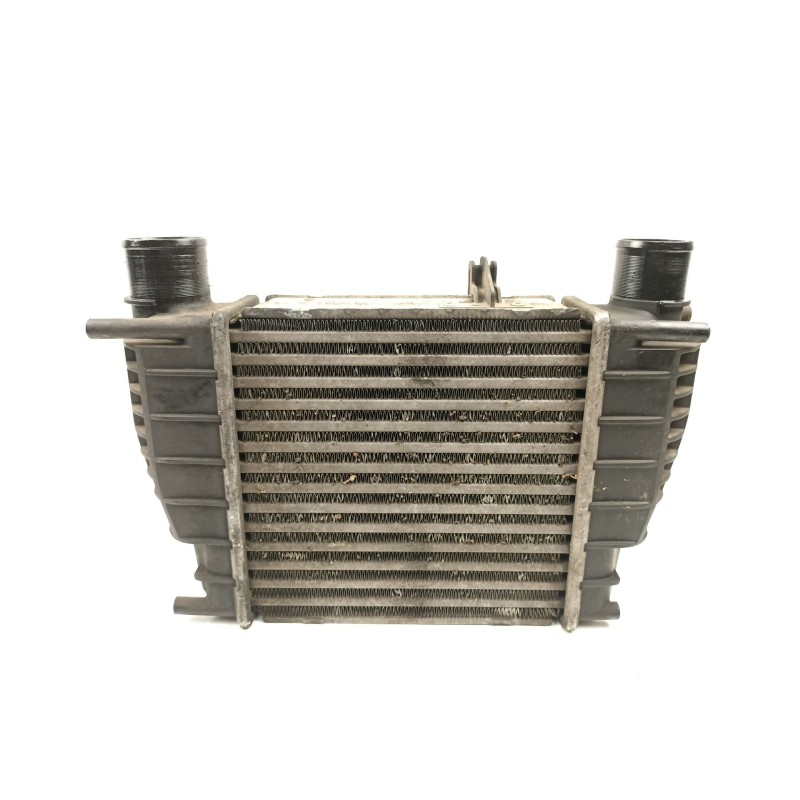 Recambio de radiador intercooler para nissan tiida hatchback (c11) 1.5 dci referencia OEM IAM 14461EM00A IA1456 993780K