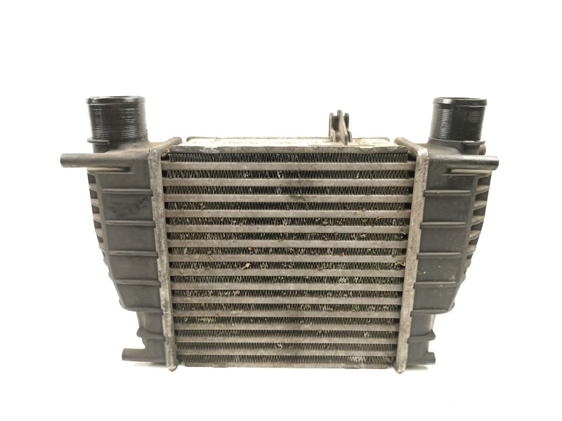 Recambio de radiador intercooler para nissan tiida hatchback (c11) 1.5 dci referencia OEM IAM 14461EM00A IA1456 993780K