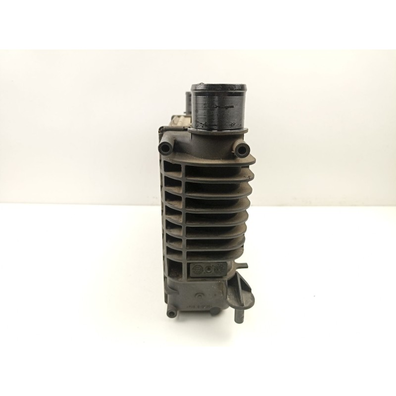 Recambio de radiador intercooler para nissan tiida hatchback (c11) 1.5 dci referencia OEM IAM 14461EM00A IA1456 993780K