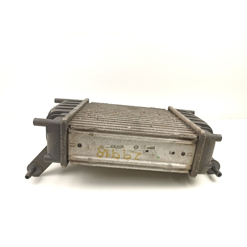 Recambio de radiador intercooler para nissan tiida hatchback (c11) 1.5 dci referencia OEM IAM 14461EM00A IA1456 993780K