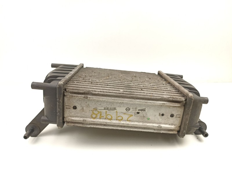 Recambio de radiador intercooler para nissan tiida hatchback (c11) 1.5 dci referencia OEM IAM 14461EM00A IA1456 993780K