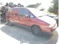 citroën evasion monospace (22, u6) del año 1996