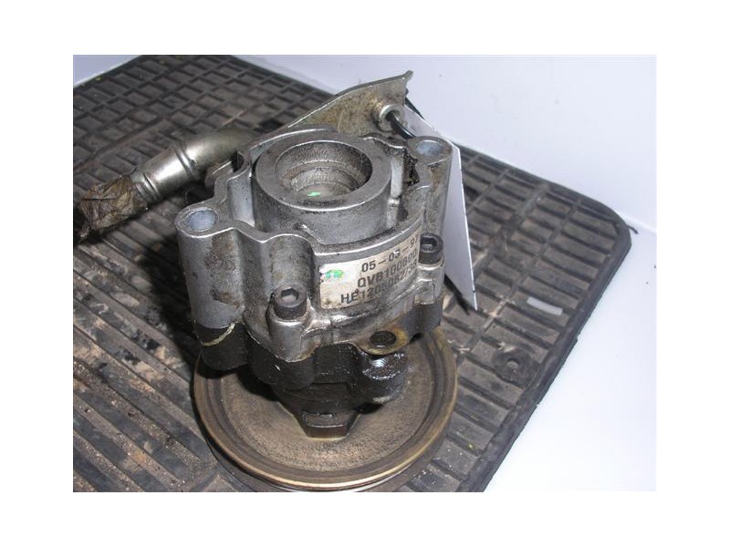 Recambio de bomba dirección : rover 214 : 1.4--g-14k4f (103,36cv) [1997] para rover  214 1.4--g-14k4f   referencia OEM IAM QVB10