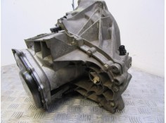 Recambio de cambio 5v (gasolina) : ford focus : 1.6 g (100,61cv) [2000] para ford focus 1.6 g referencia OEM IAM TXS4R-7002-FA   2