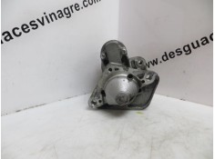 Recambio de motor arranque : renault scenic : 1.5 dci k9k 5p [2005] para renault scenic 1.5 dci k9k    5p referencia OEM IAM 820