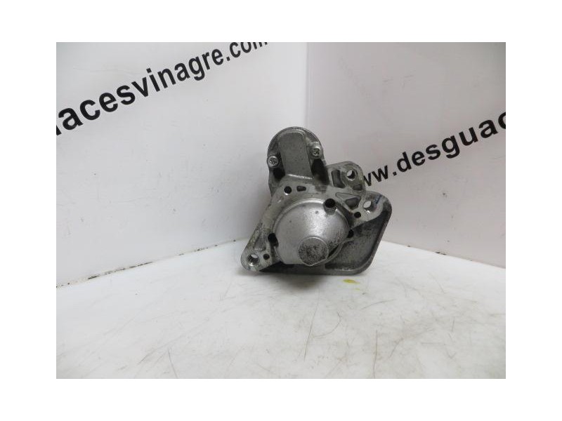 Recambio de motor arranque : renault scenic : 1.5 dci k9k 5p [2005] para renault scenic 1.5 dci k9k    5p referencia OEM IAM 820