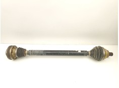 Recambio de transmision delantera derecha para volkswagen caddy iii furgoneta/monovolumen (2ka, 2kh, 2ca, 2ch) 1.9 tdi referenci