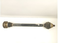 Recambio de transmision delantera derecha para volkswagen caddy iii furgoneta/monovolumen (2ka, 2kh, 2ca, 2ch) 1.9 tdi referenci 2