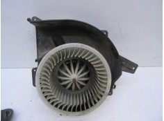 Recambio de motor calefaccion : volkswagen polo : 1.4 td -amf (74,78cv) 5p [2005] para volkswagen polo 1.4 td -amf referencia OE 2