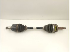 Recambio de transmision delantera izquierda para hyundai sonata v (nf) 2.0 crdi referencia OEM IAM 495003K300  