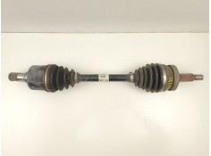 Recambio de transmision delantera izquierda para hyundai sonata v (nf) 2.0 crdi referencia OEM IAM 495003K300   2