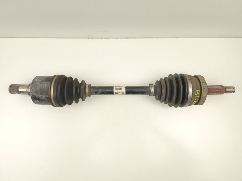 Recambio de transmision delantera izquierda para hyundai sonata v (nf) 2.0 crdi referencia OEM IAM 495003K300  