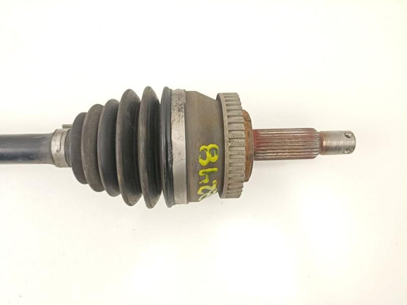 Recambio de transmision delantera izquierda para hyundai sonata v (nf) 2.0 crdi referencia OEM IAM 495003K300  