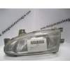 Recambio de faro izquierdo para hyundai accent turismo referencia OEM IAM 9210122000  