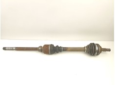 Recambio de transmision delantera derecha para citroën xantia (x1_, x2_) 2.0 hdi 90 referencia OEM IAM 3273W8  