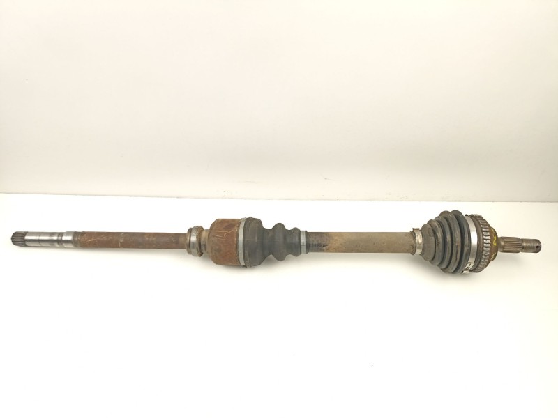 Recambio de transmision delantera derecha para citroën xantia (x1_, x2_) 2.0 hdi 90 referencia OEM IAM 3273W8  