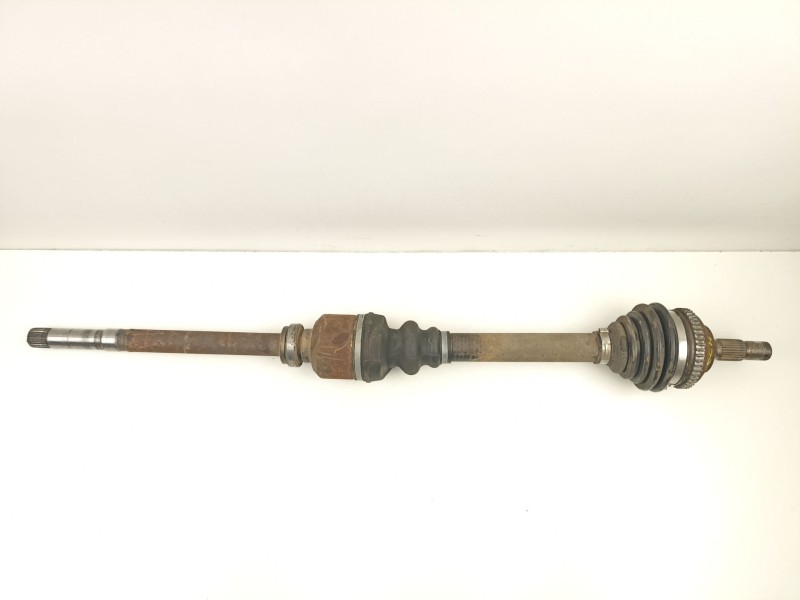 Recambio de transmision delantera derecha para citroën xantia (x1_, x2_) 2.0 hdi 90 referencia OEM IAM 3273W8  