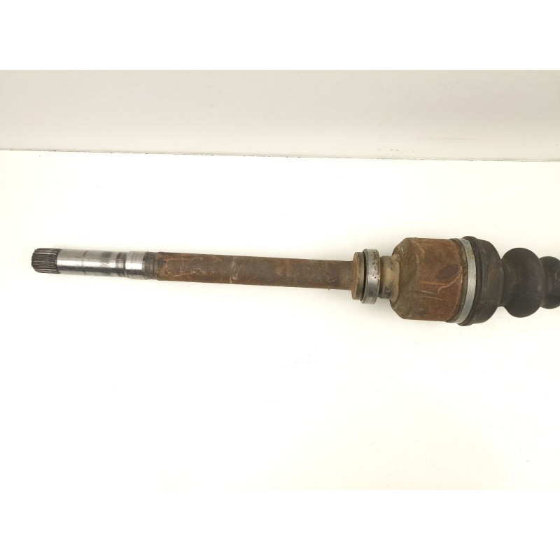 Recambio de transmision delantera derecha para citroën xantia (x1_, x2_) 2.0 hdi 90 referencia OEM IAM 3273W8  