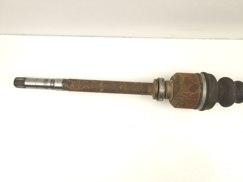 Recambio de transmision delantera derecha para citroën xantia (x1_, x2_) 2.0 hdi 90 referencia OEM IAM 3273W8  