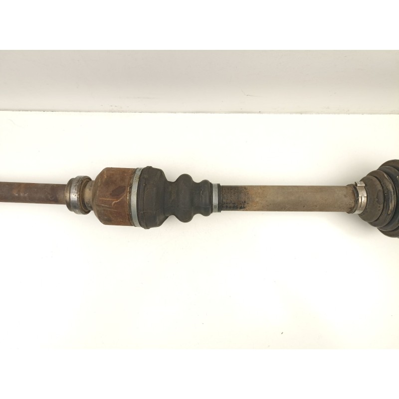 Recambio de transmision delantera derecha para citroën xantia (x1_, x2_) 2.0 hdi 90 referencia OEM IAM 3273W8  