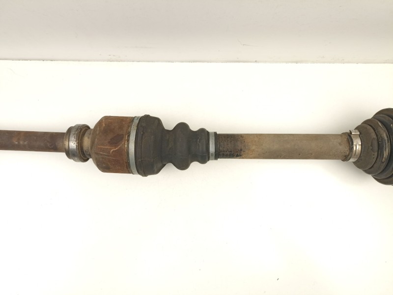 Recambio de transmision delantera derecha para citroën xantia (x1_, x2_) 2.0 hdi 90 referencia OEM IAM 3273W8  