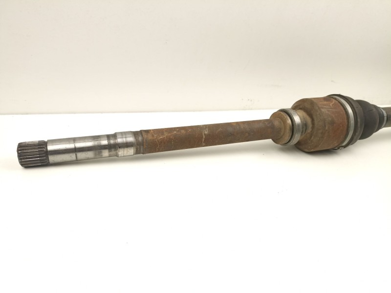 Recambio de transmision delantera derecha para citroën xantia (x1_, x2_) 2.0 hdi 90 referencia OEM IAM 3273W8  