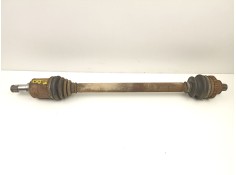 Recambio de transmision trasera derecha para smart coupe 0.7 turbo cat referencia OEM IAM 0003233V010000000  