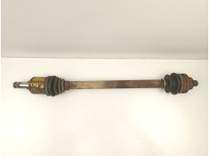 Recambio de transmision trasera derecha para smart coupe 0.7 turbo cat referencia OEM IAM 0003233V010000000   2