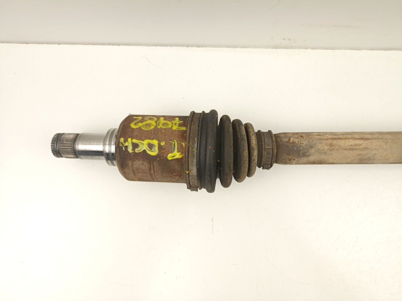 Recambio de transmision trasera derecha para smart coupe 0.7 turbo cat referencia OEM IAM 0003233V010000000  