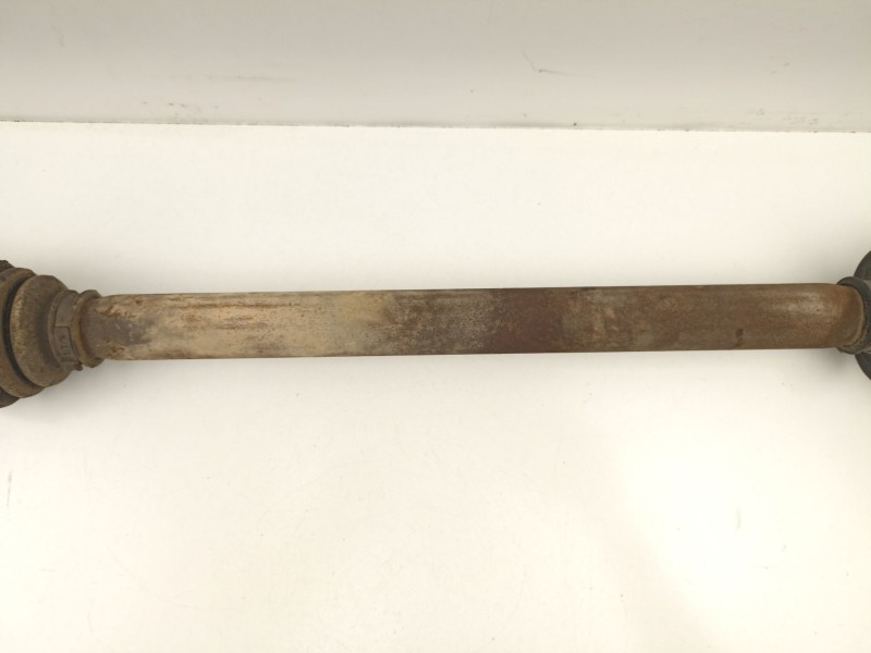 Recambio de transmision trasera derecha para smart coupe 0.7 turbo cat referencia OEM IAM 0003233V010000000  