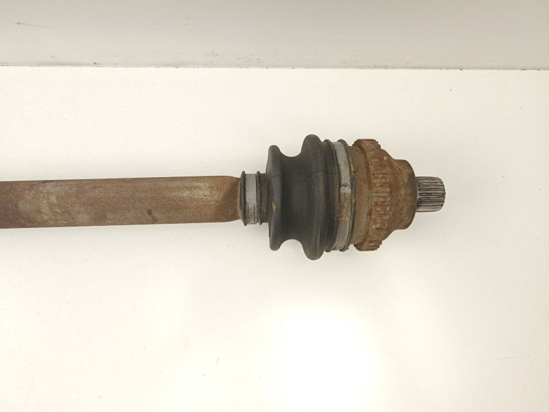 Recambio de transmision trasera derecha para smart coupe 0.7 turbo cat referencia OEM IAM 0003233V010000000  