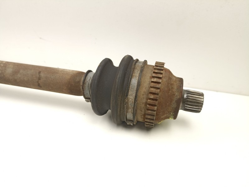 Recambio de transmision trasera derecha para smart coupe 0.7 turbo cat referencia OEM IAM 0003233V010000000  