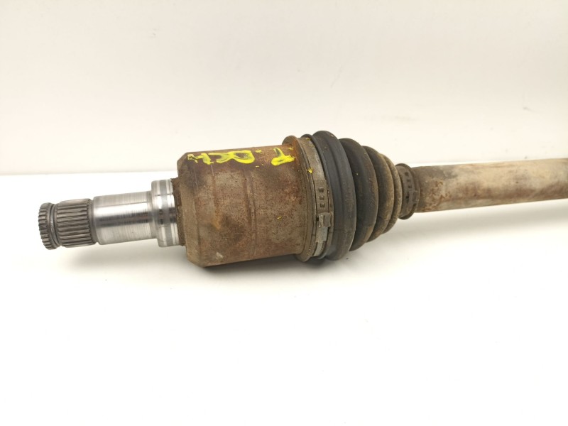 Recambio de transmision trasera derecha para smart coupe 0.7 turbo cat referencia OEM IAM 0003233V010000000  