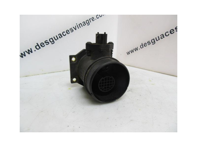 Recambio de caudalimetro : nissan terrano : 2.7 td (125cv) [2002] para nissan terrano 2.7 td referencia OEM IAM   