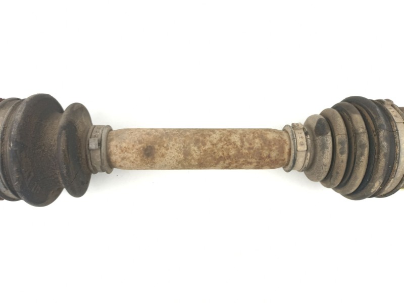 Recambio de transmision trasera izquierda para smart coupe 0.7 turbo cat referencia OEM IAM 0003234V010000000  