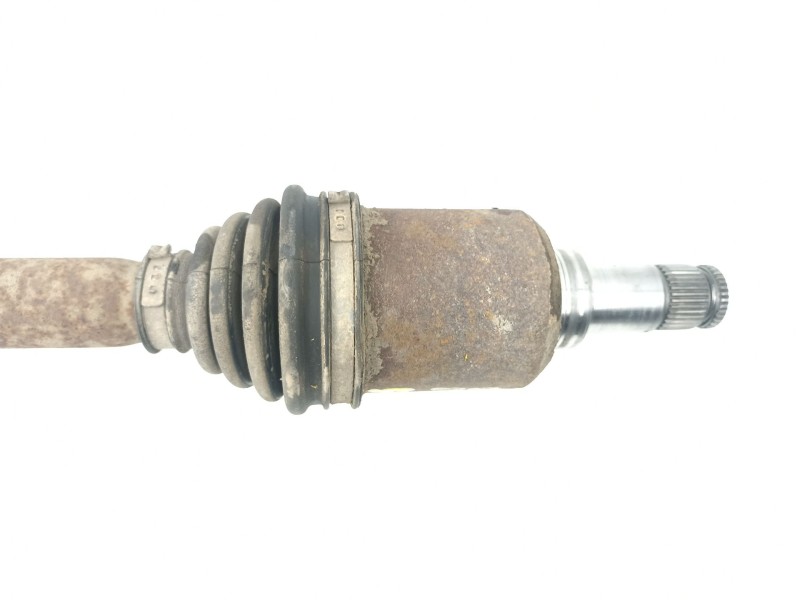 Recambio de transmision trasera izquierda para smart coupe 0.7 turbo cat referencia OEM IAM 0003234V010000000  