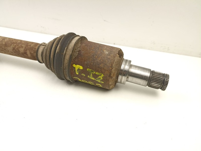 Recambio de transmision trasera izquierda para smart coupe 0.7 turbo cat referencia OEM IAM 0003234V010000000  