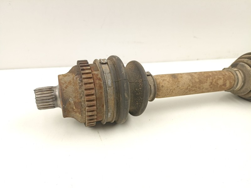 Recambio de transmision trasera izquierda para smart coupe 0.7 turbo cat referencia OEM IAM 0003234V010000000  