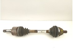 Recambio de transmision delantera izquierda para ford focus ii (da_, hcp, dp) 1.8 tdci referencia OEM IAM 3M513B437DAF  