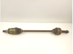 Recambio de transmision trasera izquierda para subaru legacy 2.5 g referencia OEM IAM 28421AE020  