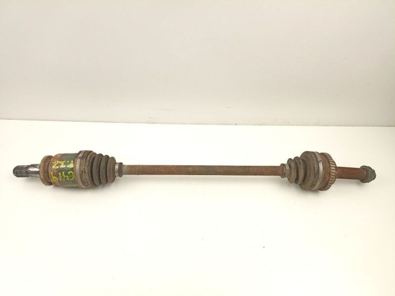 Recambio de transmision trasera izquierda para subaru legacy 2.5 g referencia OEM IAM 28421AE020  