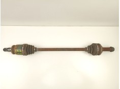 Recambio de transmision trasera izquierda para subaru legacy 2.5 g referencia OEM IAM 28421AE020   2