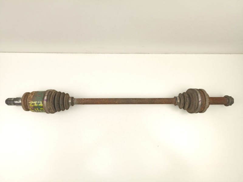 Recambio de transmision trasera izquierda para subaru legacy 2.5 g referencia OEM IAM 28421AE020  