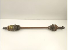 Recambio de transmision trasera derecha para subaru legacy 2.5 g referencia OEM IAM 28421AE010  