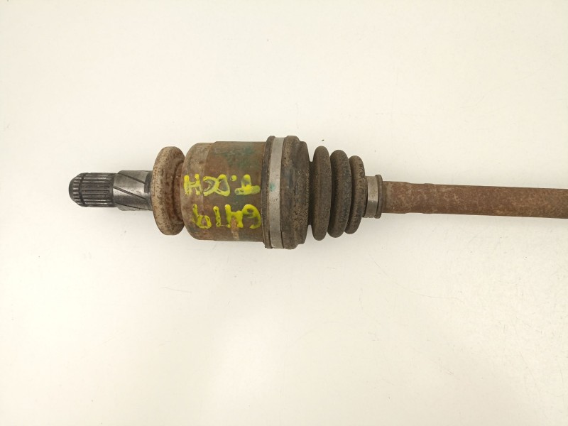 Recambio de transmision trasera derecha para subaru legacy 2.5 g referencia OEM IAM 28421AE010  