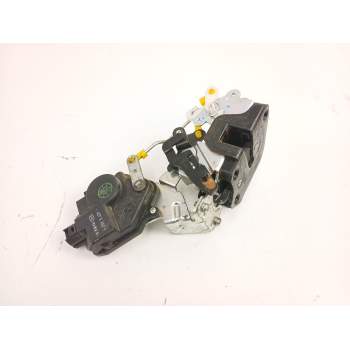 CERRADURA PUERTA TRASERA DERECHA 814202E000 