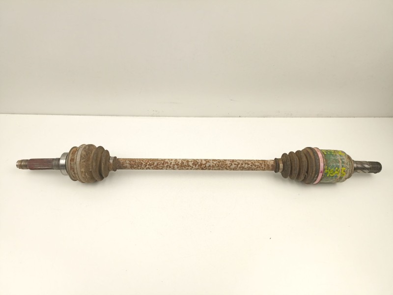 Recambio de transmision trasera izquierda para subaru forester 2.0 g /ej20 referencia OEM IAM 28421FE201  