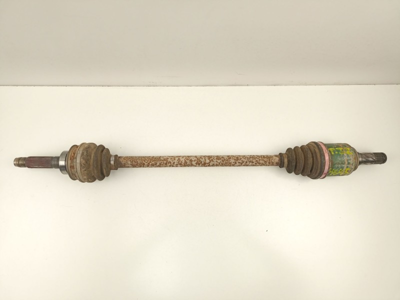 Recambio de transmision trasera izquierda para subaru forester 2.0 g /ej20 referencia OEM IAM 28421FE201  